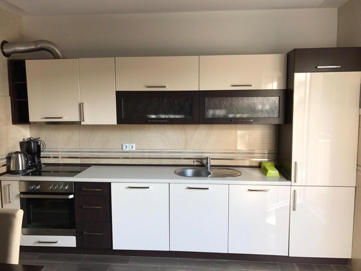 Apartmani Iva Vir Ngoại thất bức ảnh